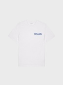 Camiseta - Sorry, I don't date runners