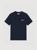 Camiseta - Equestrian Society
