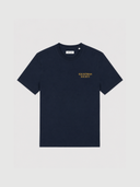 Camiseta - Equestrian Society