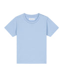 Camiseta baby Iconiq - MET Oliva