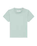 Camiseta baby Iconiq - MET Oliva