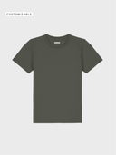 CAMISETA MINI ICONIQ - Hazlo tu mismo