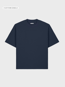 CAMISETA UNISEX OVER
