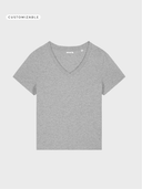 CAMISETA MUJER VELLE