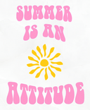 DTF/SUMMER N.2 RETRO