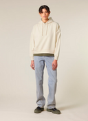 WOMEN'S HOODED SWEATSHIRT