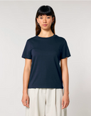 The women relaxed t-shirt