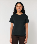 The women relaxed t-shirt