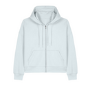 WOMEN'S ZIP HOODIE