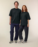 CAMISETA UNISEX OVRSZ - Hazlo tu mismo