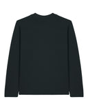 CAMISETA UNISEX ICONIQ LONG SLEEVE - MET Oliva