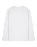 CAMISETA UNISEX ICONIQ LONG SLEEVE - MET Oliva