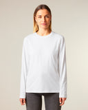 CAMISETA UNISEX ICONIQ LONG SLEEVE - Hazlo tu mismo