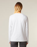 CAMISETA UNISEX ICONIQ LONG SLEEVE - Hazlo tu mismo