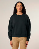 SUDADERA MUJER KAIA - MET Oliva