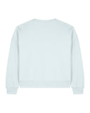 SUDADERA MUJER KAIA - Hazlo tú mismo