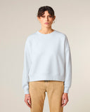 SUDADERA MUJER KAIA - MET Oliva