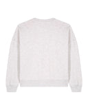 SUDADERA MUJER KAIA - Hazlo tú mismo