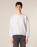 SUDADERA MUJER KAIA - MET Oliva