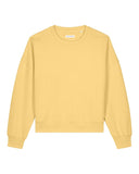 SUDADERA MUJER KAIA - Hazlo tú mismo