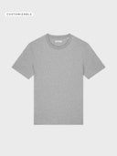 CAMISETA UNISEX ICONIQ