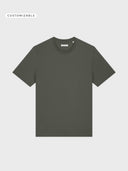 CAMISETA UNISEX ICONIQ