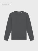 SUDADERA UNISEX LOVCREW CLASSIC