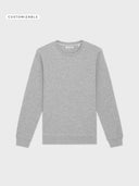 SUDADERA UNISEX LOVCREW CLASSIC