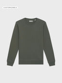 SUDADERA UNISEX LOVCREW CLASSIC