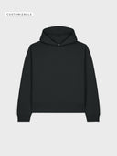 SUDADERA UNISEX LOVHOOD URBAN BOXY