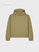 SUDADERA UNISEX LOVHOOD URBAN BOXY