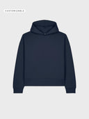 SUDADERA UNISEX LOVHOOD URBAN BOXY