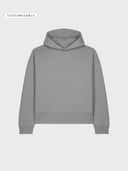 SUDADERA UNISEX LOVHOOD URBAN BOXY