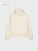 SUDADERA UNISEX LOVHOOD URBAN BOXY