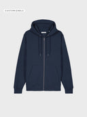 SUDADERA UNISEX LOVHOOD ZIP