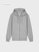 SUDADERA UNISEX LOVHOOD ZIP