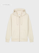 SUDADERA UNISEX LOVHOOD ZIP