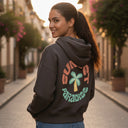 KAIAHOOD - TROPICOOL Sunset Paradise