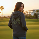 LOVHOOD ZIP - COOL QUOTES Don't Give Up