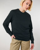 SUDADERA UNISEX LOVCREW - MET Oliva