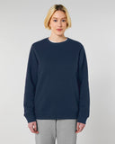 SUDADERA UNISEX LOVCREW - MET Oliva