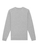 SUDADERA UNISEX LOVCREW - MET Oliva