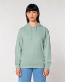 SUDADERA UNISEX LOVHOOD - MET Oliva