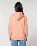 SUDADERA UNISEX LOVHOOD - MET Oliva