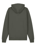 SUDADERA UNISEX LOVHOOD - MET Oliva