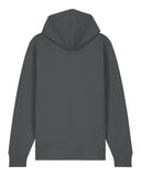 SUDADERA UNISEX LOVHOOD ZIP - Elige y combina