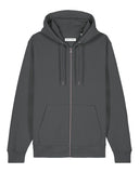 SUDADERA UNISEX LOVHOOD ZIP - Elige y combina