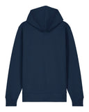 SUDADERA UNISEX LOVHOOD ZIP - Elige y combina