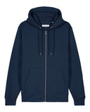 SUDADERA UNISEX LOVHOOD ZIP - Elige y combina
