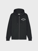 SUDADERA UNISEX LOVHOOD ZIP - MET College